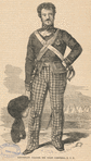 Lieutenant Colonel Sir Colin Campbell, K.C.B.