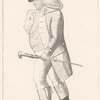 Major Colin Campbell of Kilbury.