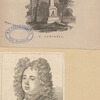 Duncan Campbell (monument and portrait).
