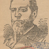 Felix Campbell. [Brooklyn Daily Eagle].