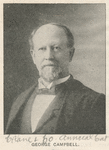 George Campbell. [Crane & Co. Annual cat.].