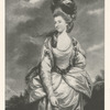 Miss Sarah Campbell.