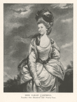Miss Sarah Campbell.