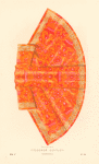 Stanovoi kaftan (izobrazhenie 2.) Khromolitografiia F. Dregera.