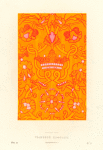 Stanovoi kaftan (izobrazhenie 4.) Khromolitografiia F. Dregera.