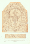Ocherki rez'by po slonovoi kosti na trone Ioanna III (izobrazhenie 15.) Khromolitografiia F. Dregera.