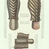 Bulatnyi buturlyk. Khromolitografiia F. Dregera.