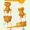 Serebrianyi zolochenyi kubok. Ris. Akad. F. Solntsev. Khromolitografiia F. Dregera.