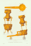 Serebrianyi zolochenyi kubok. Ris. Akad. F. Solntsev. Khromolitografiia F. Dregera.