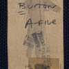 Richard Burton