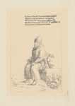 Veliki Kniaz' Vasilii Ivanovich, graviura Khirshfogelia 1547 g.