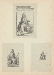 Vel. Kniaz' Vasilii Ivanovich, iz Venskago izdaniia knigi Gerbershteina 1557 g.; Vel. Kniuz' Vasilii Ivanovich, iz Venetsianskago izdaniia knigi Gerbershteina 1550 g.; Vel. Kniaz' Vasilii Ivanovich, s karty Gastal'da.