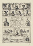 Vel. Kniaz' Vasilii Ivanovich, na zaglavnom liste grav. Khirshfogelem v 1547 g.