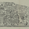 Grand Prince Vasilii Ivanovich, on the large map in the collection of P. Ia. Dashkov.