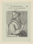Vel. Kniaz' Vasilii Ivanovich, iz knigi Teve, 1584 g.