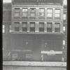 Aguilar Free Library Society. 59th Street [113 East 59th Street], ca. 1900