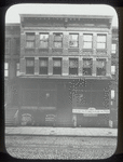 Aguilar Free Library Society. 59th Street [113 East 59th Street], ca. 1900