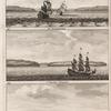 T Gebergte Pootsfjoert ; De Noortkaep ; 'T Eilant Surooy