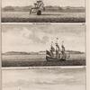 De Inham Tanebaey ; De Eilanden Inge ; De Eilanden noort en zuidfoele