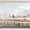View of the Kremlin