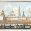 View of the Kremlin