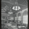 St. George, Reading room