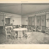 Malmaison: Salle du Counseil