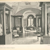 Malmaison: Bibliothéque (Côte du Bureau de l'Empereur)