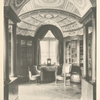 Malmaison: Bibliothèque (Côte de la cheminée)