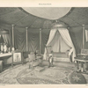Malmaison: Chambre de l'Impératrice Joséphine