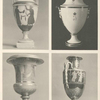 Malmaison: Vase décoratifs des appartements de Malmaison