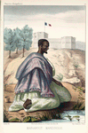 Marabout Mandingue