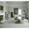 Mt. Vernon, banquet hall.