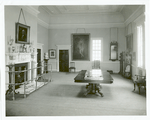 Mt. Vernon, banquet hall.