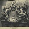 City Investing Building, New York, N.Y. [Architectural iron work decoration].
