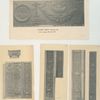 Grand Trust Building, Philadelphia, PA.; Boston Subway, Boston, Mass.
