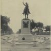 Pedestal Ornaments for Slocum [General Henry Warner Slocum, (1827-1894)]Monument, Brooklyn, N.Y.
