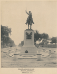 Pedestal Ornaments for Slocum [General Henry Warner Slocum, (1827-1894)]Monument, Brooklyn, N.Y.