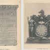 1st Baptist Church, Philadelphia, PA; Tablet in memory of George Dana Boardman, the pastor of the church; New Jersey Trust Co.