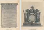 1st Baptist Church, Philadelphia, PA; Tablet in memory of George Dana Boardman, the pastor of the church; New Jersey Trust Co.