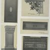 Keller-Kimball building, Rochester, N.Y.; Fidelity building; Frear building, New York, N.Y.; Flood building, San-Francisco, Cal.