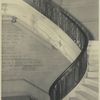 Christian Science Church [stairs], Boston, Mass.