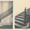 Clark House, New York, N.Y.; Columbia University, New York, N.Y.