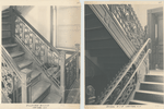 Gillender building, New York, N.Y.; School # 118, New York, N.Y.