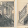 N.Y. Clearing House, New York, N.Y.; Park Row building, New York, N.Y.