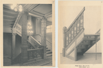 N.Y. Clearing House, New York, N.Y.; Park Row building, New York, N.Y.