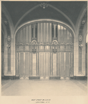 West Street building, New York, N.Y.