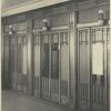 West Street building, New York, N.Y.