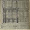 Proposed elevator enclosure for Wanamaker building [J. Crew Office], New York, N.Y.