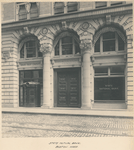 State Mutual Bank; State National Bank; Adams Trust Company; State Mutual Building, Boston, Mass.